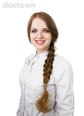 Иванова Кристина Анатольевна
