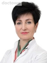 Иванова Лариса Борисовна
