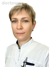 Иванова Лариса Борисовна