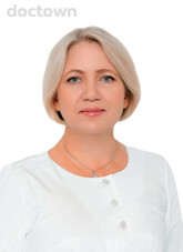 Иванова Лариса Викторовна