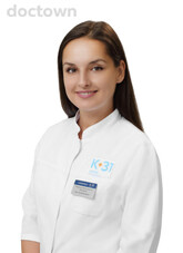 Иванова Марина Николаевна