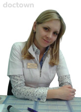 Иванова Марина Павловна