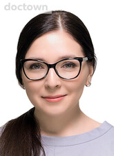 Иванова Мария Олеговна