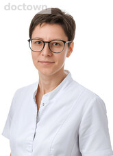 Иванова Наталия Александровна