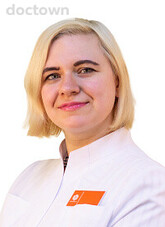 Иванова Ольга Олеговна
