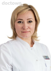 Иванова Ольга Вячеславовна