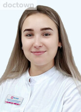 Иванова Светлана Валерьевна