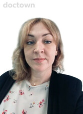 Иванова Светлана Владимировна