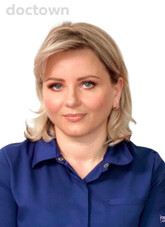 Иванова Татьяна Михайловна