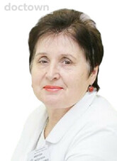 Иванова Валентина Вячеславовна