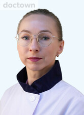 Иванова Юлия Владимировна