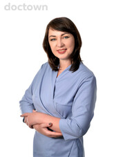 Щетинина (Иванова) Юлия Владимировна