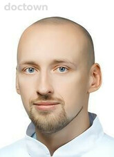 Иващенко Дмитрий Владимирович