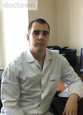 Ивашин Антон Константинович