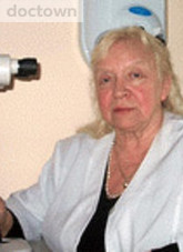 Ивашина Альбина Ивановна