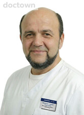 Ивашкевич Сергей Георгиевич