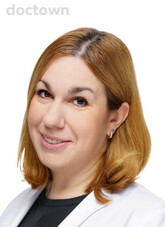 Ивашкина Анна Александровна