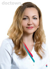 Ивкина Наталья Вячеславовна