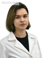 Ивлева Екатерина Леонидовна