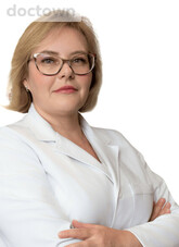 Иволга Юлия Сергеевна
