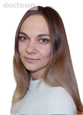 Побережная Нина Валерьевна