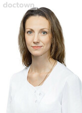 Побокина Маргарита Евгеньевна