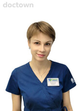 Почкина Анна Вадимовна 