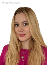 Почуйко Дарья Александровна