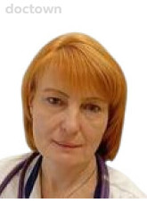Подашевская Татьяна Михайловна