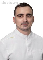 Поддубко Владимир Владимирович