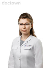 Подхватилина Анастасия Сергеевна