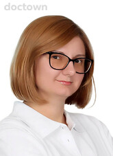 Подколзина Юлия Александровна