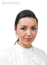 Подкопай Лола Тулкиновна