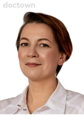 Подлесских Марина Николаевна