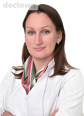 Подольхова Наталья Владиславовна