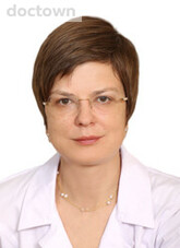 Подольская Елена Викторовна