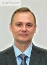 Подоляк Дмитрий Геннадьевич