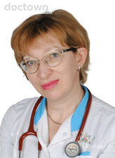 Подвицкая Ольга Александровна