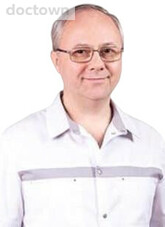 Погодин Геннадий Олегович