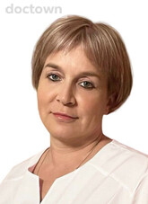 Погодина Наталья Станиславовна