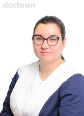Погодина Юлия Андреевна