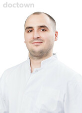 Погольша Александр Александрович