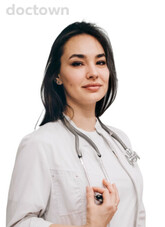 Погонина Татьяна Владимировна