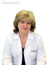 Погорелова Любовь Николаевна