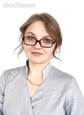 Погребняк Ангелина Алексеевна