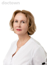 Погребняк Элеонора Яковлевна