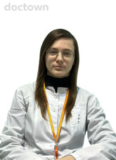Погудина Юлия Сергеевна