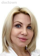 Покасова Лилия Анатольевна 