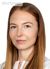 Покатилова Марина Владимировна