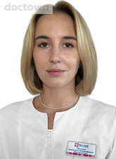 Покирова Анастасия Александровна
